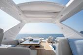 2016 Azimut Yachts 66 Fly