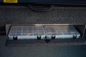 Crestliner 2050 Fish Hawk detail