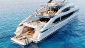 2022 Heesen Yachts Book Ends