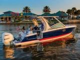 2021 Chaparral Boats 300 OSX