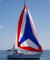 2012 Catalina Yachts Catalina 385 - Wing Keel