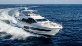 2020 Sunseeker 76 Yacht