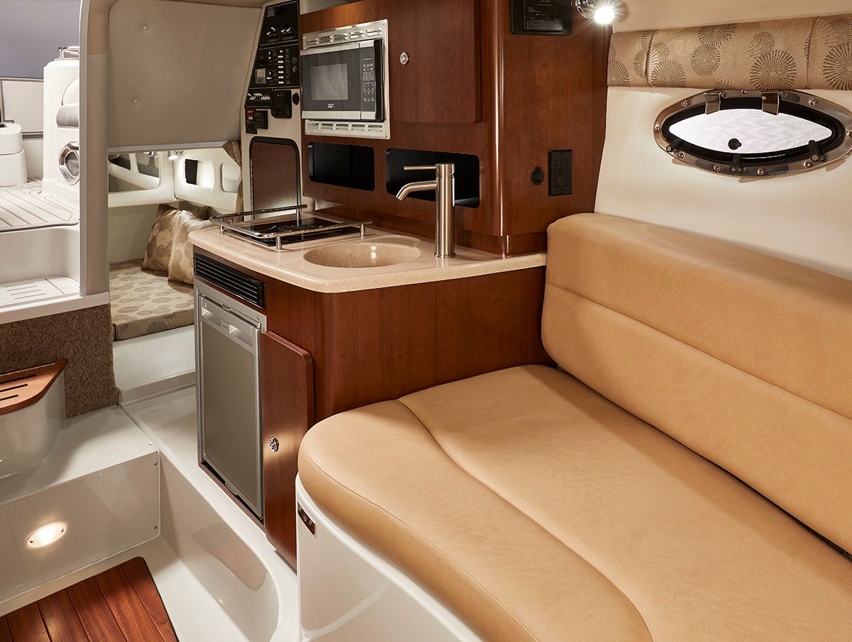 2024 Crownline 280 CRX