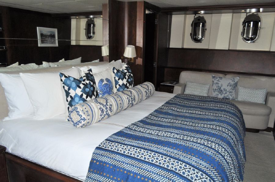 2003 Azimut Yachts 100 Jumbo