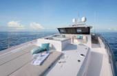 2022 Horizon Yacht FD110