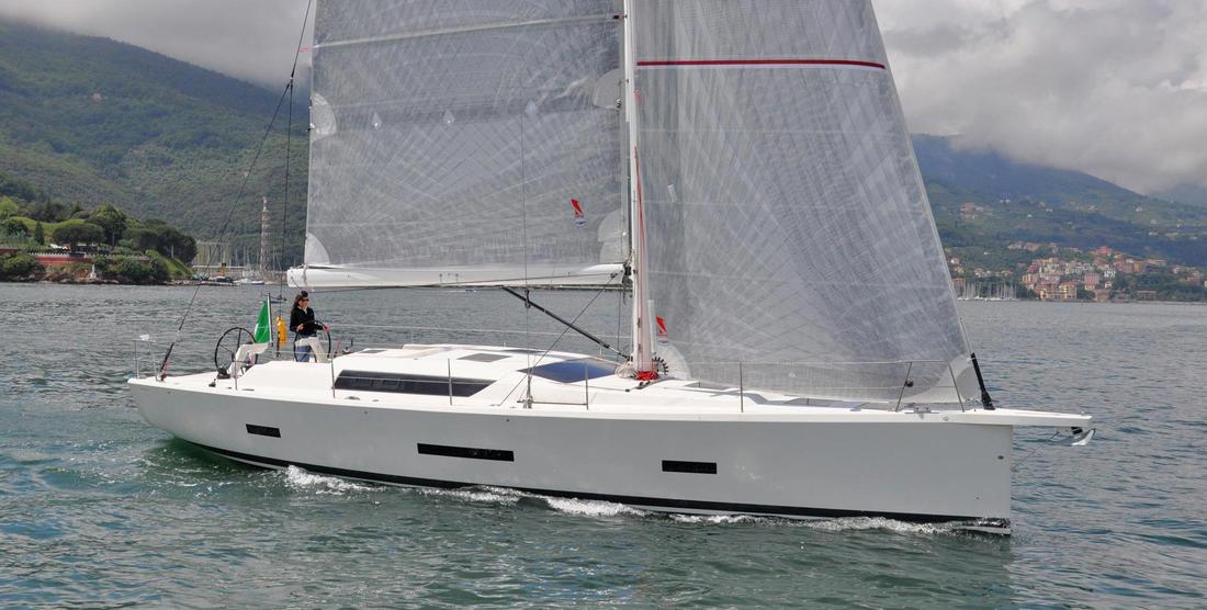 2015 Ice Yachts 44