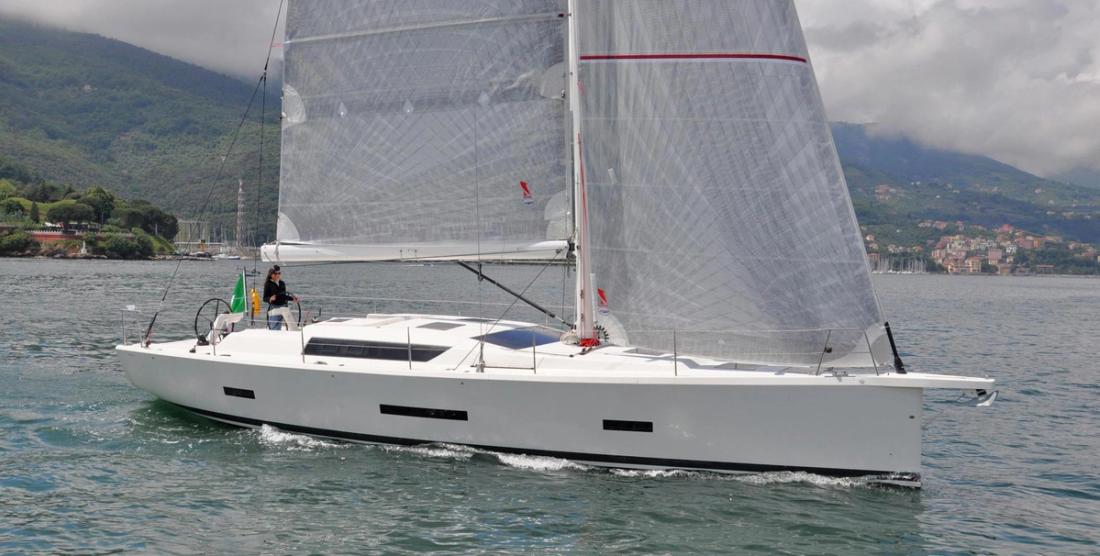 2015 Ice Yachts 44