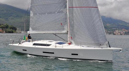 2015 Ice Yachts 44