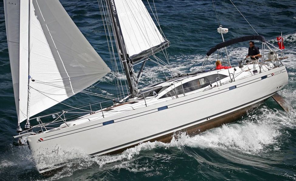 2017 Southerly  470