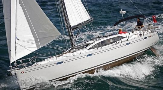 2017 Southerly 470