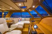 2022 Sabre Yachts 38 Salon Express