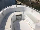 2002 Mako Boats 221 Center Console