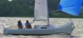 1983 J Boats J/22