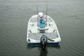 Crestliner 1800 Bay – photo 4
