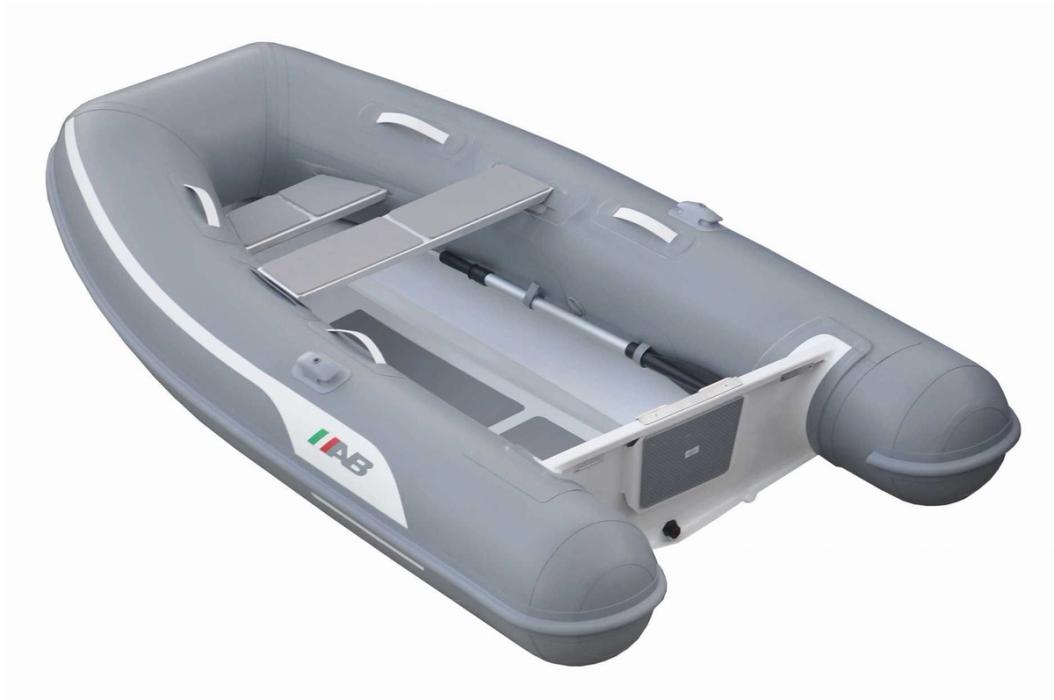 2014 AB-Inflatables Lammina 8 UL