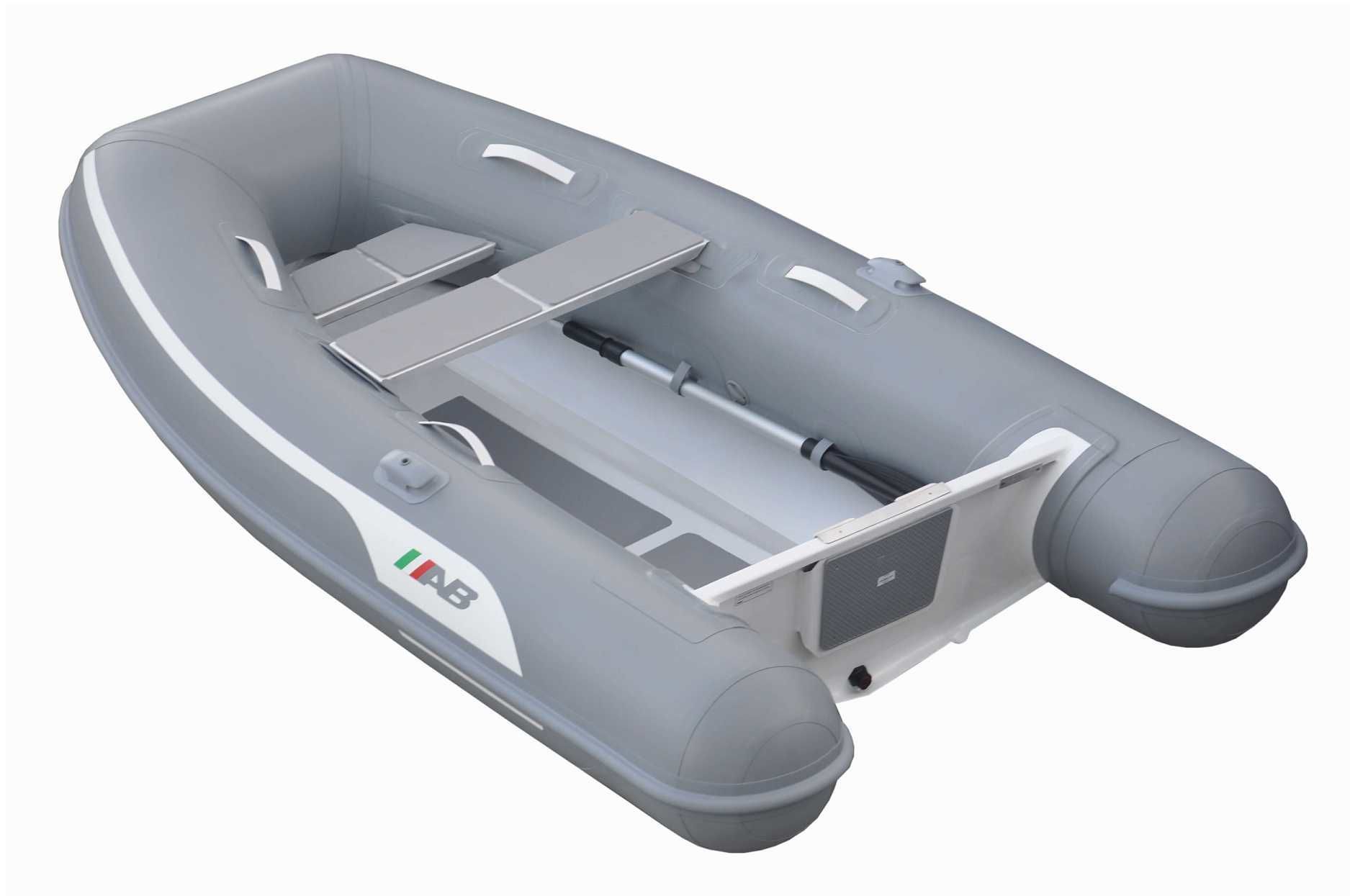 2014 AB-Inflatables Lammina 8 UL