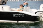 2024 Carolina Skiff 24 Ultra Elite