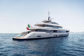 2019 Benetti Yachts B.Now 50M