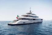 2019 Benetti Yachts B.Now 50M
