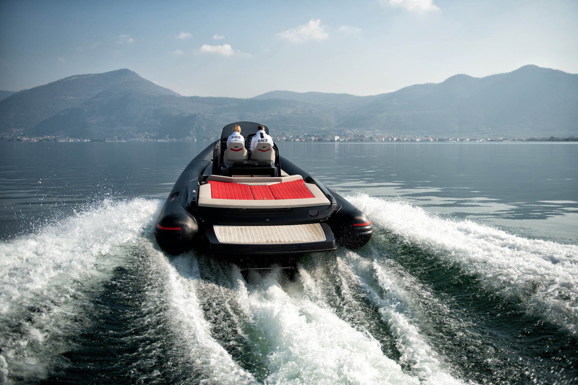 2023 SACS ABT Sport Master