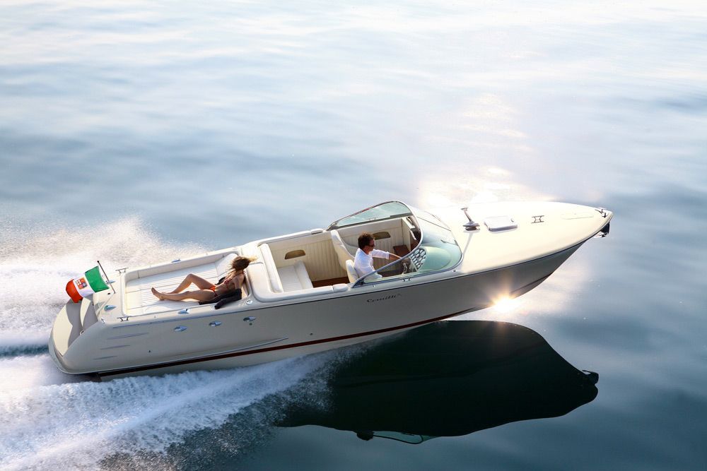 2014 Comitti Venezia 28