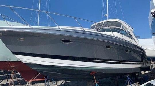 2018 Formula Boats 37PC