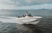 Quicksilver Activ 605 Open, photo 2