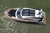 2008 Marquis Yachts 40 SC