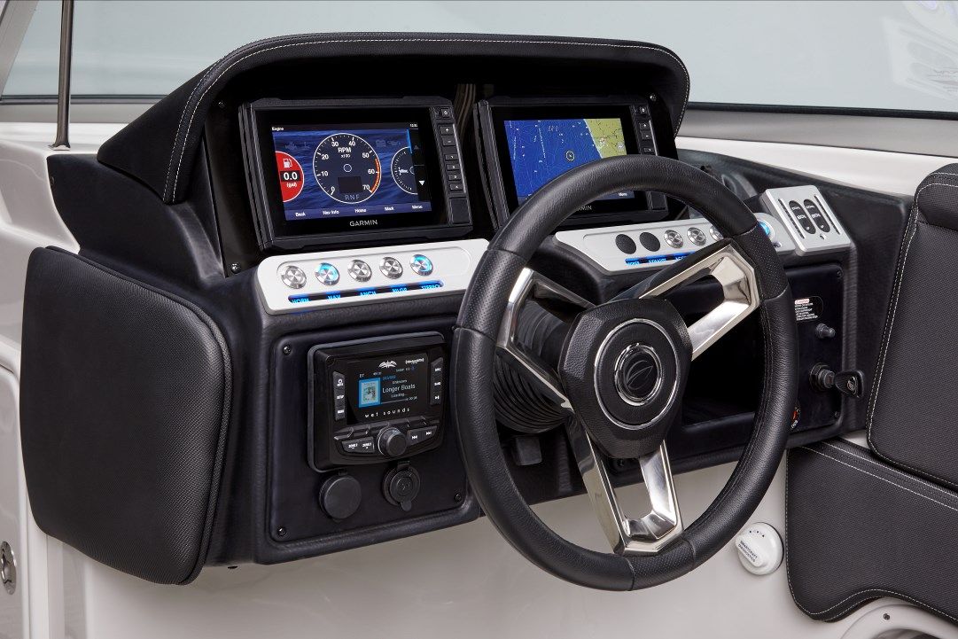 2021 Crownline 280 SS