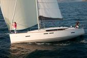 2015 Jeanneau Sun Odyssey 419