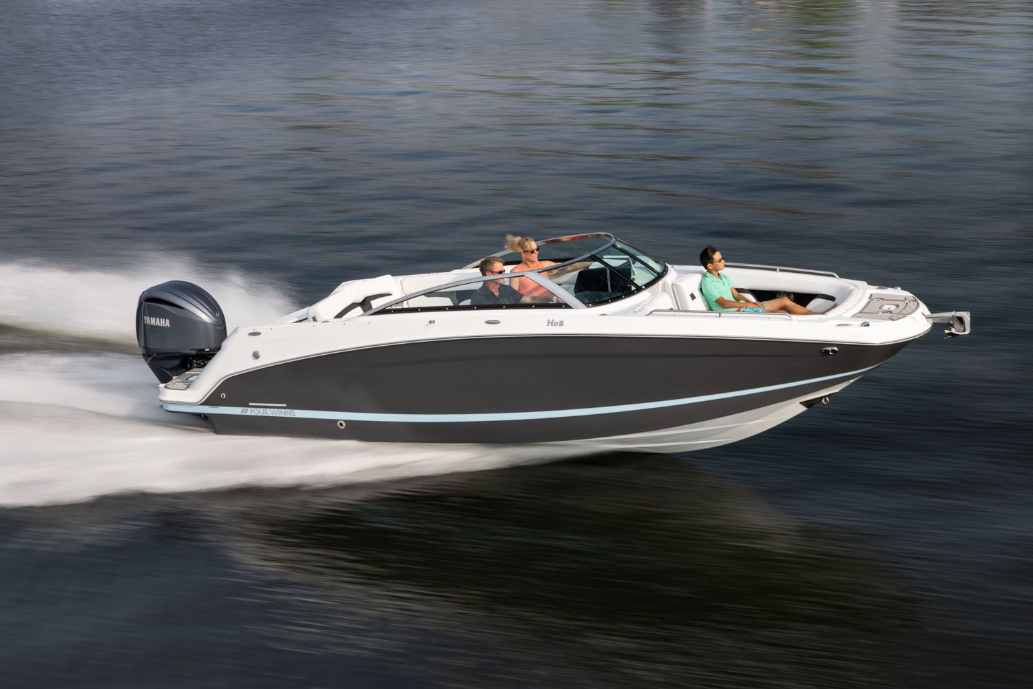 2022 Four Winns HD5 OB