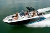 2021 Yamaha Boats 252XE