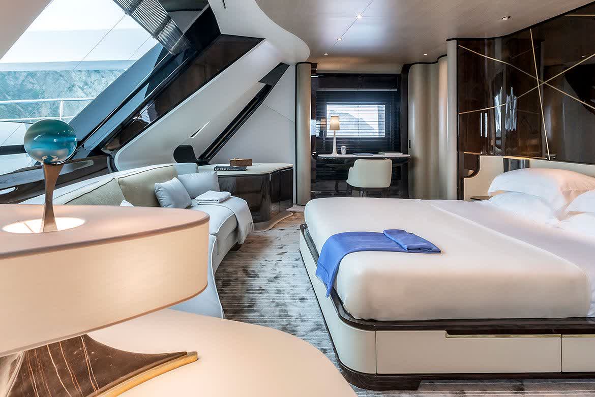 2017 Rossinavi Aurora