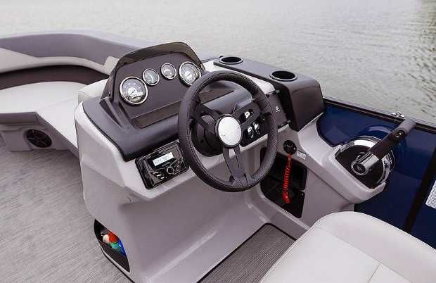 2022 Lowe Boats LS 190