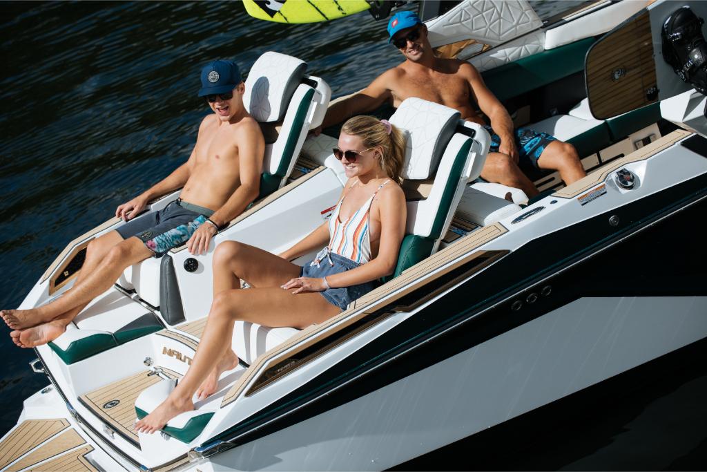 2021 Nautique Super Air Nautique G23 Paragon