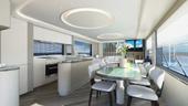 2024 Absolute Yachts Navetta 70