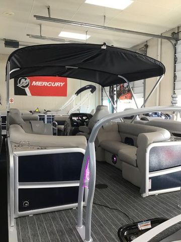 2022 Premier Pontoons Sunsation RF 230 CL