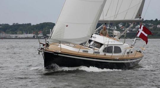 2011 Nordship Yachts Nordship 430 DS