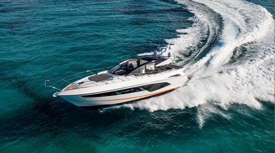 2020 Sunseeker Predator 60 EVO