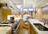 2010 Oyster Yachts 575