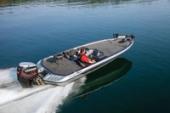 2021 Ranger Boats Z521C