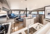 2021 Catana Catamarans Ocean Class