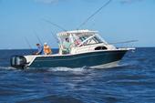 2022 Grady-White Marlin 300