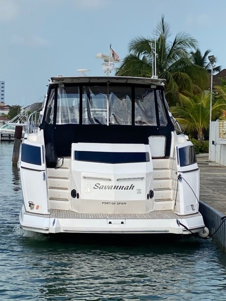 2009 Regal Boats 5260 Sport Coupe