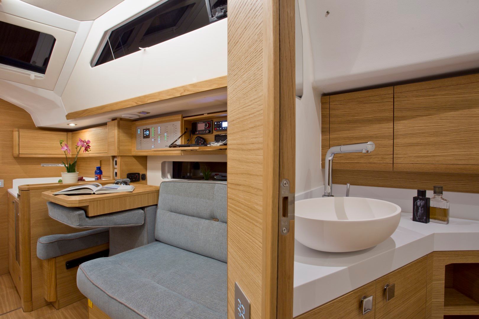 2016 Elan Yachts GT5