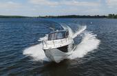 Quicksilver Activ 905 Weekend, photo 1