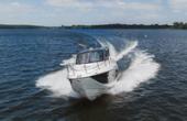 Quicksilver Activ 905 Weekend, photo 1