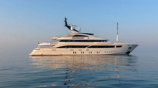 2020 Rossinavi Florentia