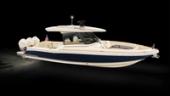 2021 Chris-Craft Calypso 35