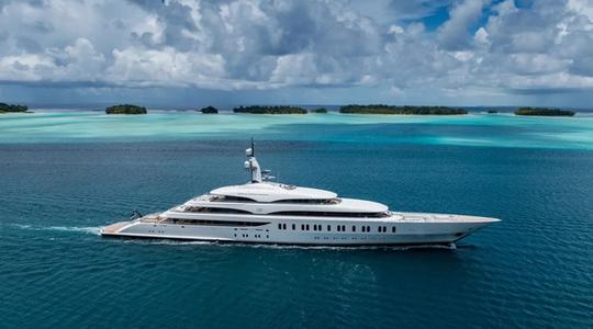 2019 Benetti Yachts FB275 M/Y IJE